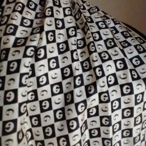 Scarf Silk🌈100% silk scarf - Picture 3 of 8